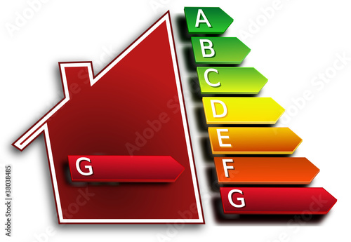 maison pas écologique