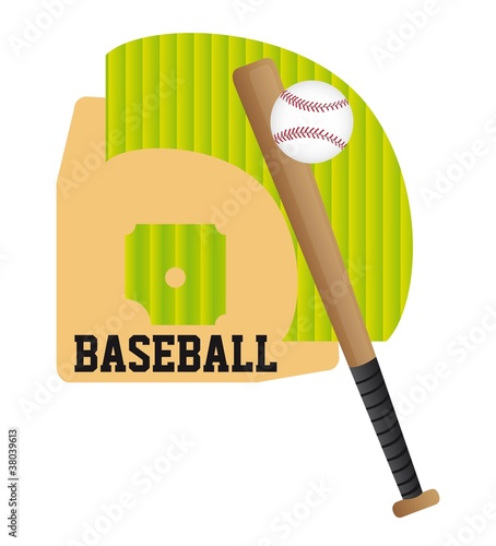 baseball stadium
