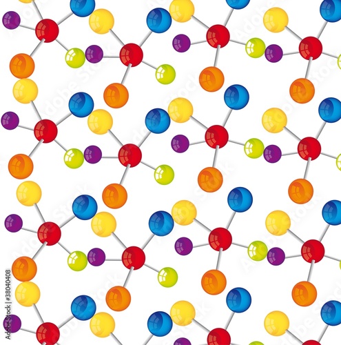 molecular
