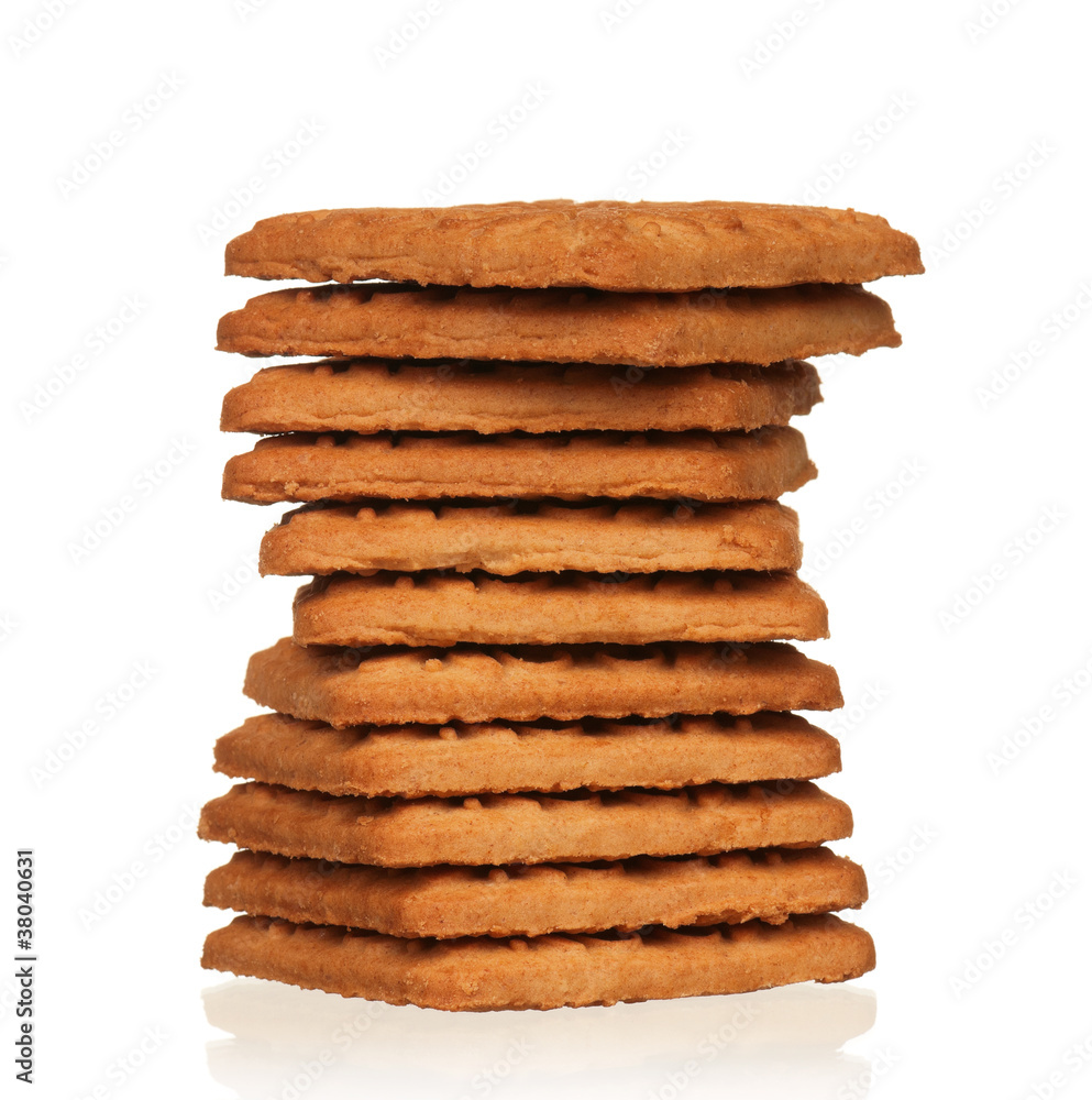 Delicious cookies Delicious cookies