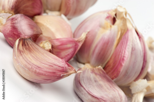 Garlic