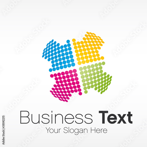 logo business