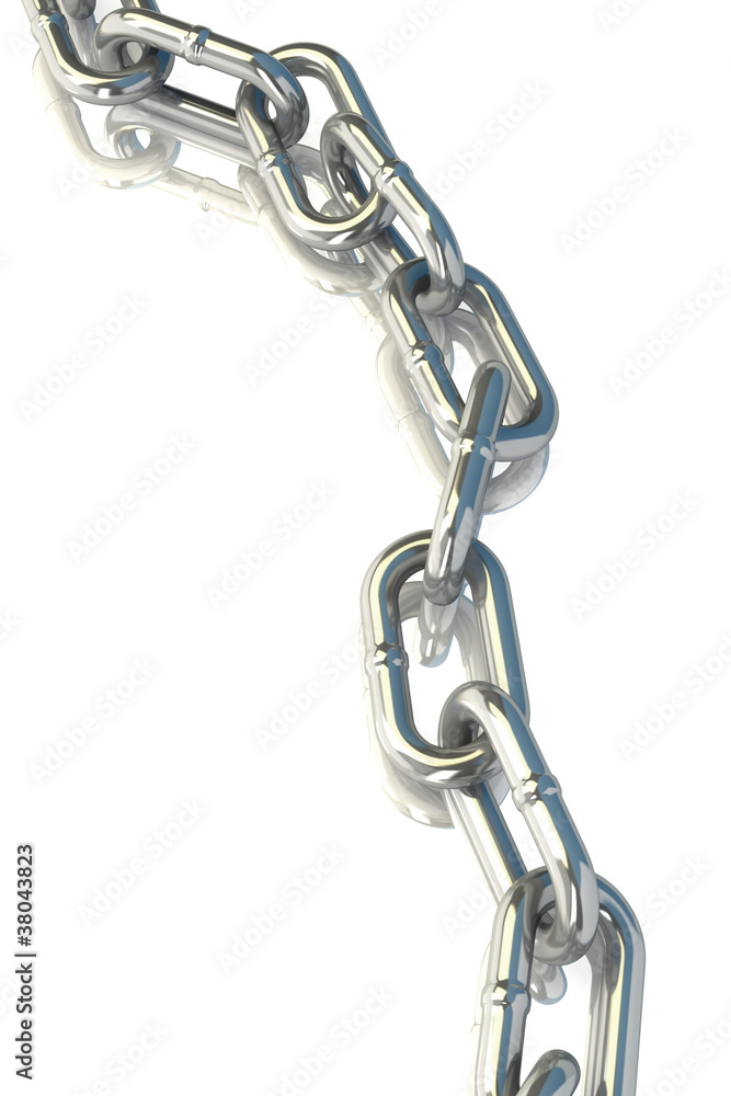 metal chain metal chain