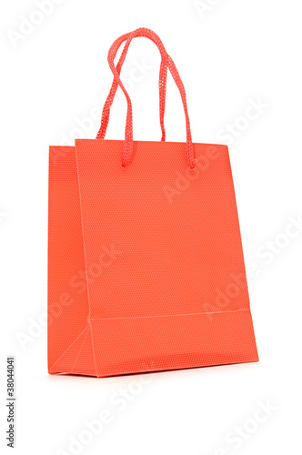 Bag for shopping