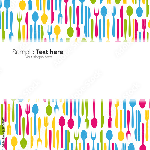 menu/carte restaurant