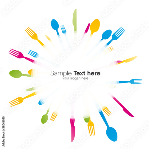 cutlery