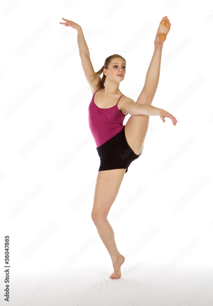 Dancer Dancer