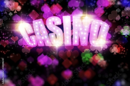 Photography Casino