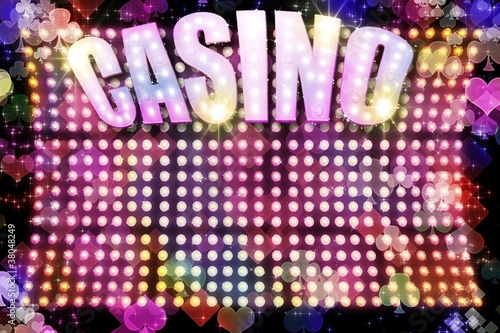 Photography Casino