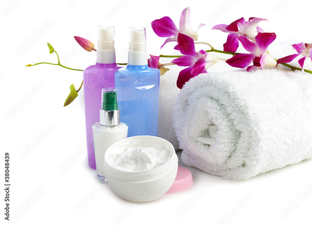 set of cosmetics set of cosmetics