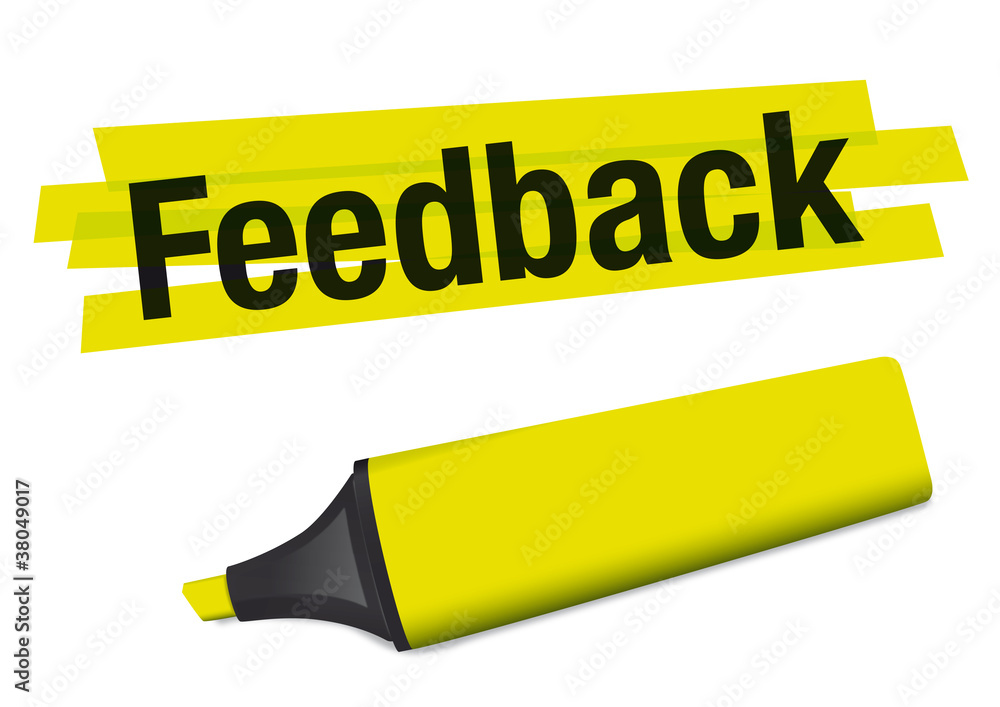 Feedback