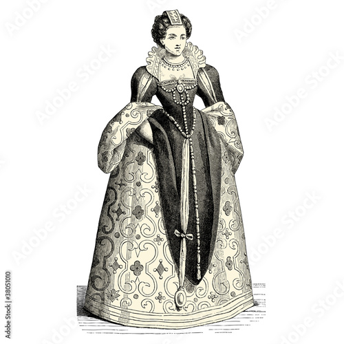 Princesse
