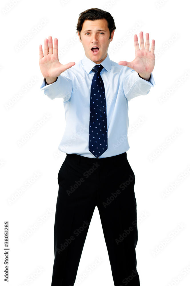 stop stop
