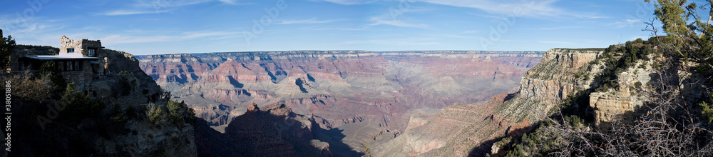 Grand Canyon