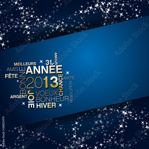 vecteur, mots 2013
