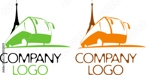 Symbols for the companies