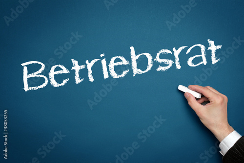 Betriebsrat