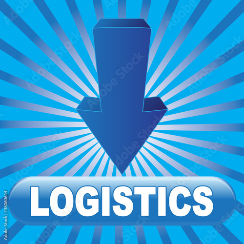 LOGISTICS ICON