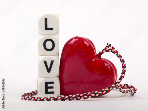 love and hart