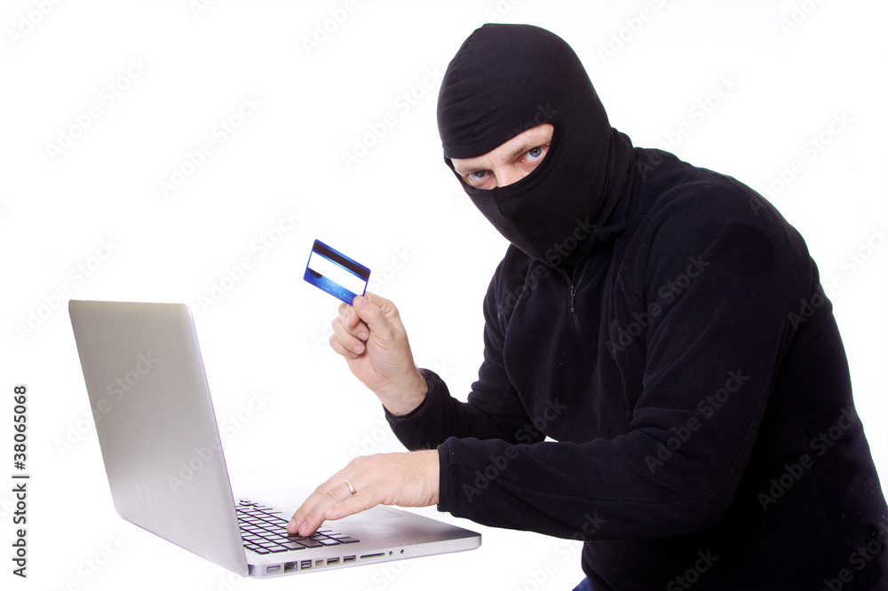 hacker avec carte de crédit volé sur internet hacker avec carte de crédit volé sur internet