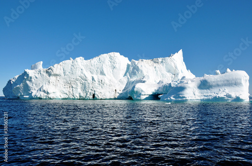 Iceberg © kathoo17