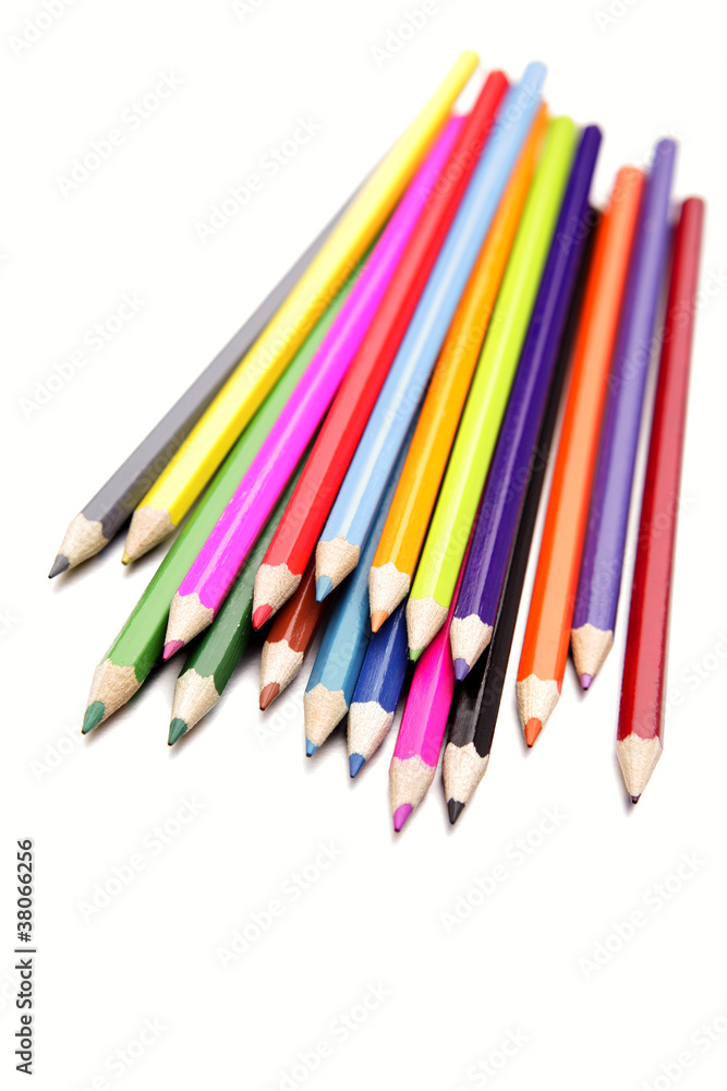 Pencils Pencils