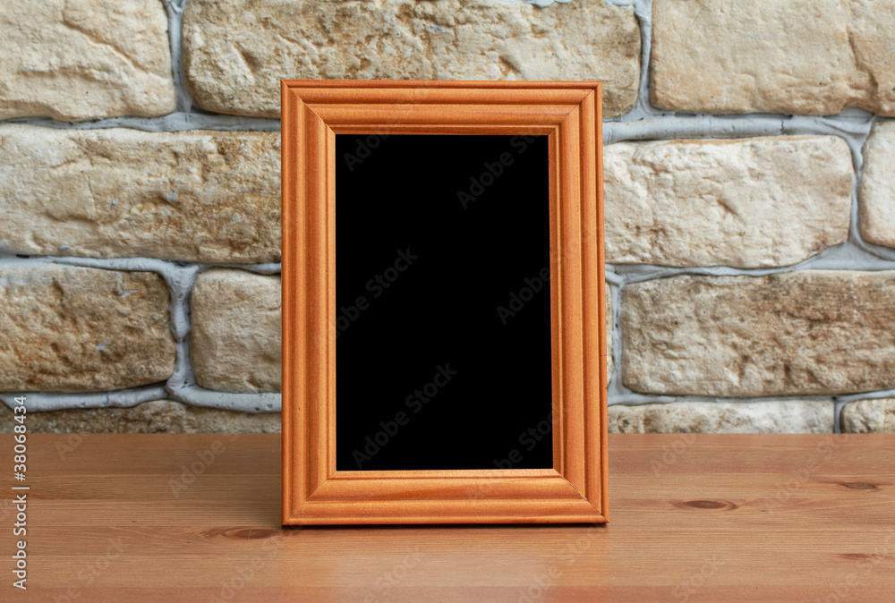 old photo frame old photo frame