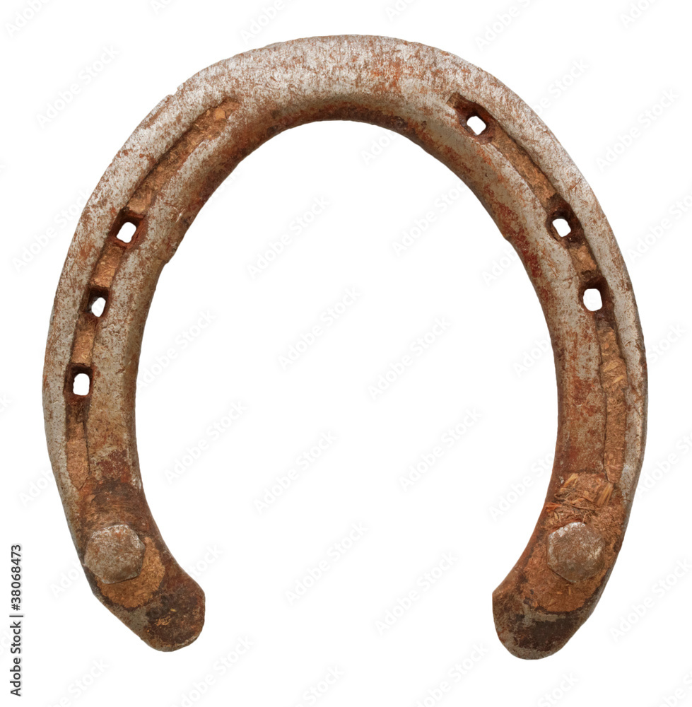 old horseshoe old horseshoe