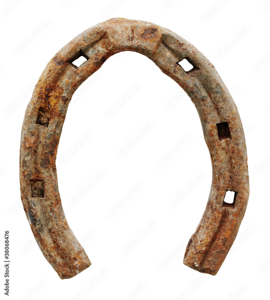 old horseshoe old horseshoe
