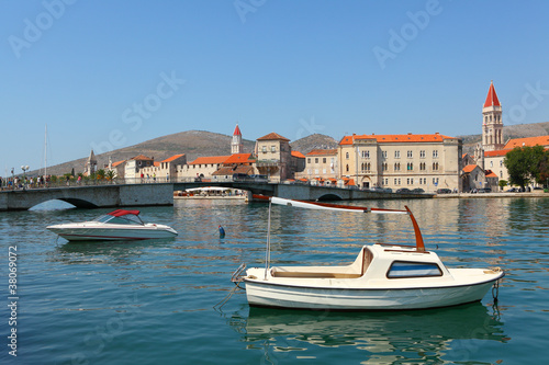 Trogir, Croatia