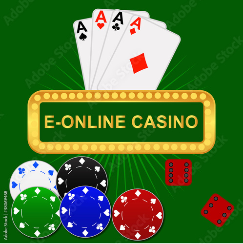 E-JNLINE CASINO