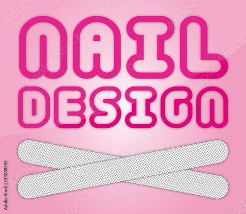 Naildesign