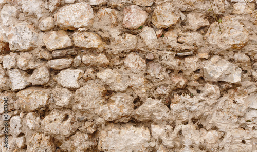 stone wall texture