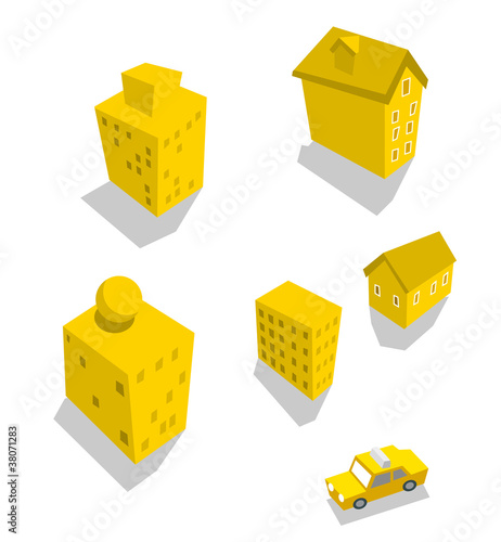 建物
