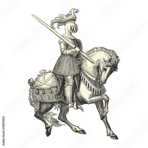 Chevalier