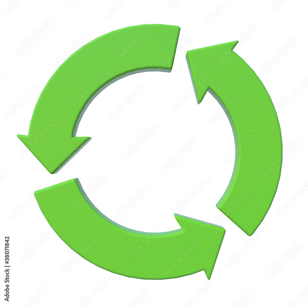Recycle icon Recycle icon