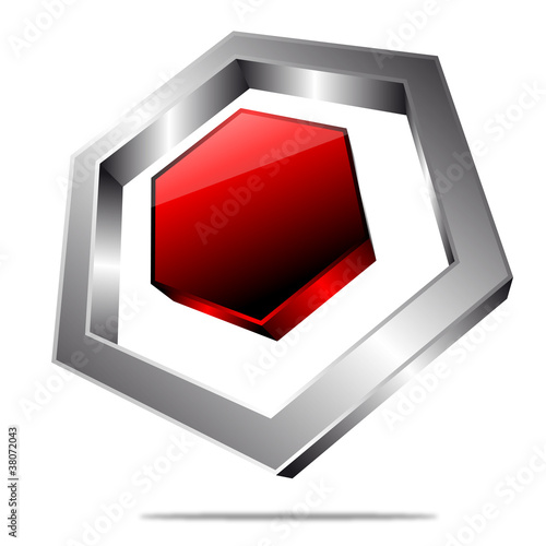 esagono