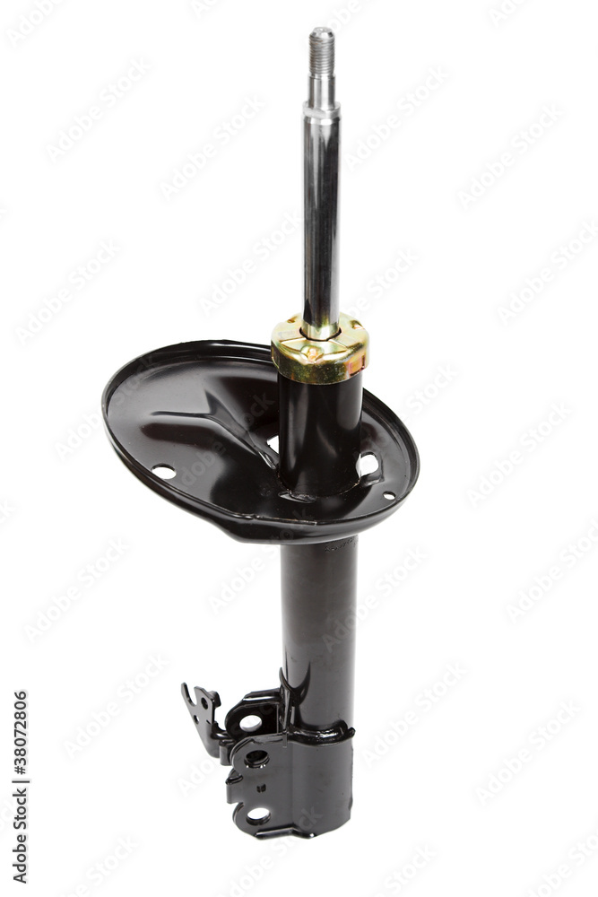 shock absorber shock absorber