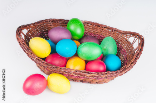 Photos Easter eggs