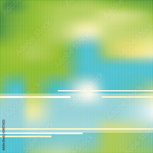 Abstract background