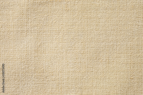 Texture Canvas Fabric As Background. High Resolution Photo. Stock