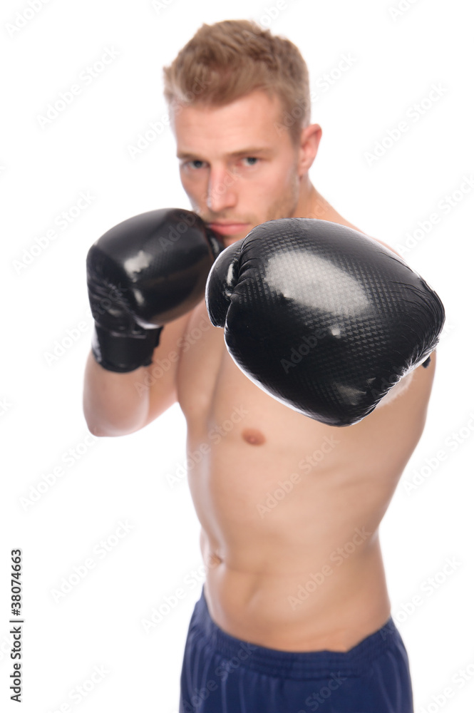 Boxing