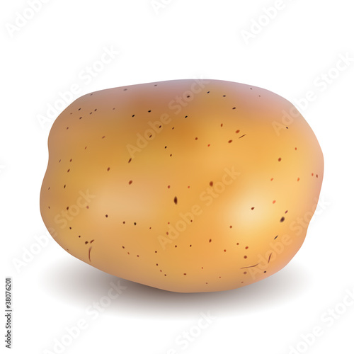 Potatoes