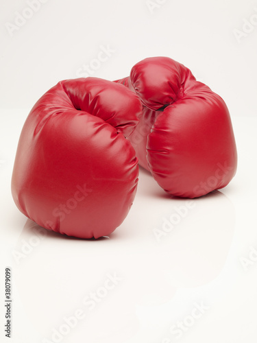 gants de boxe