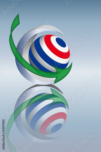 Gruener Schwung