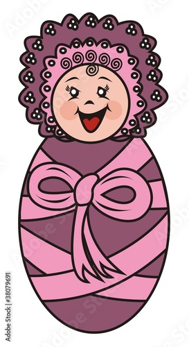 baby - girl