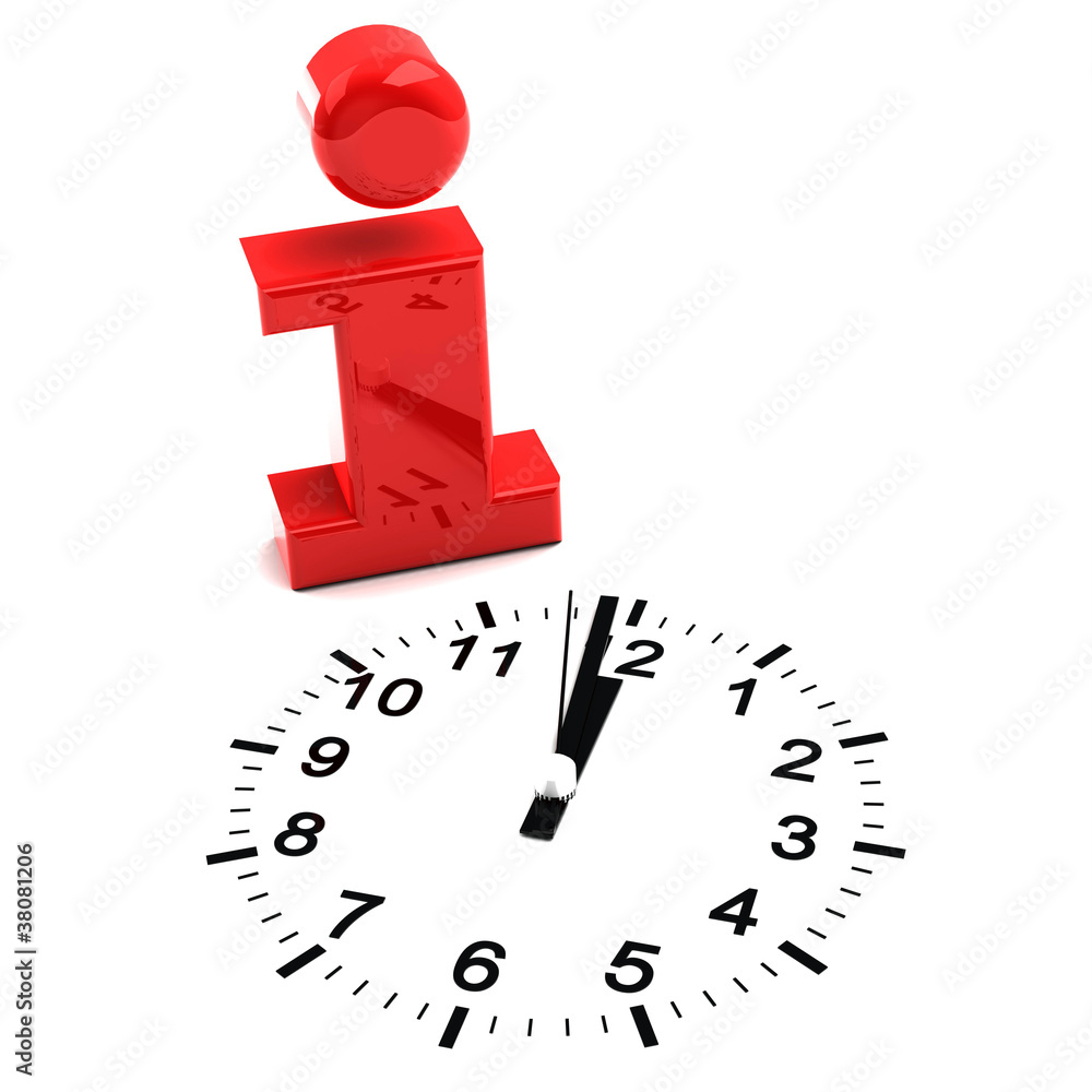 Info StockIllustration Adobe Stock