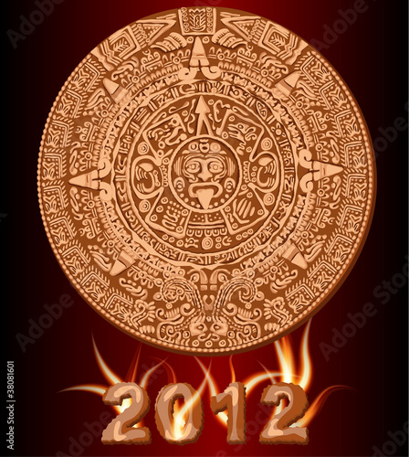 Mayan calendar