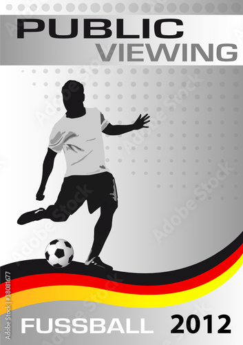 Fussball - Soccer - 14