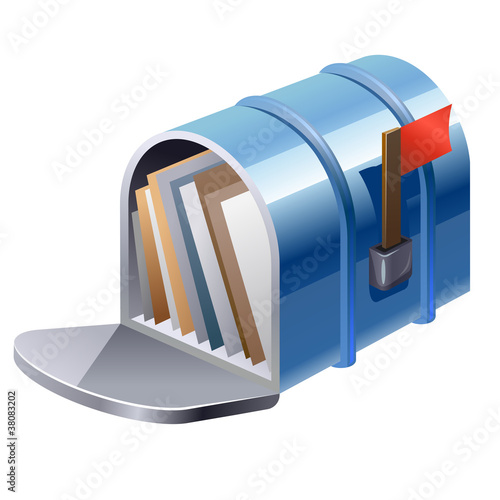 mailbox